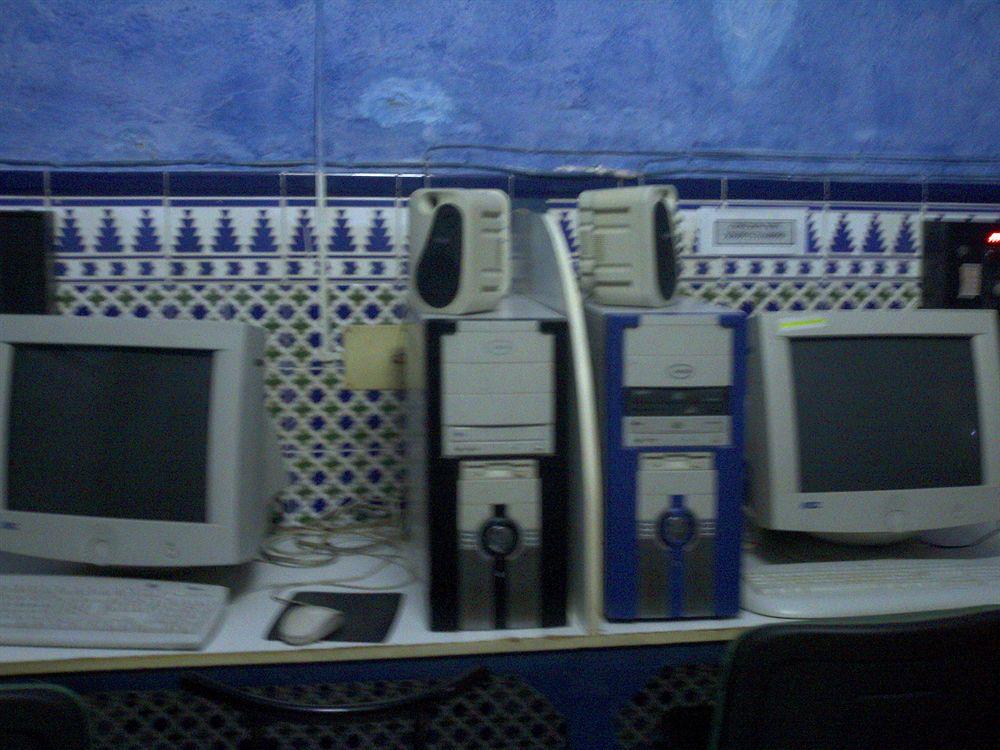 Hostal Lis إشبيلية المظهر الخارجي الصورة